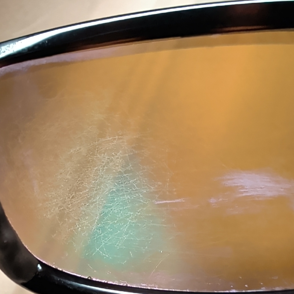 Nike Siren Brown/Black Sunglasses - Picture 3 of 9